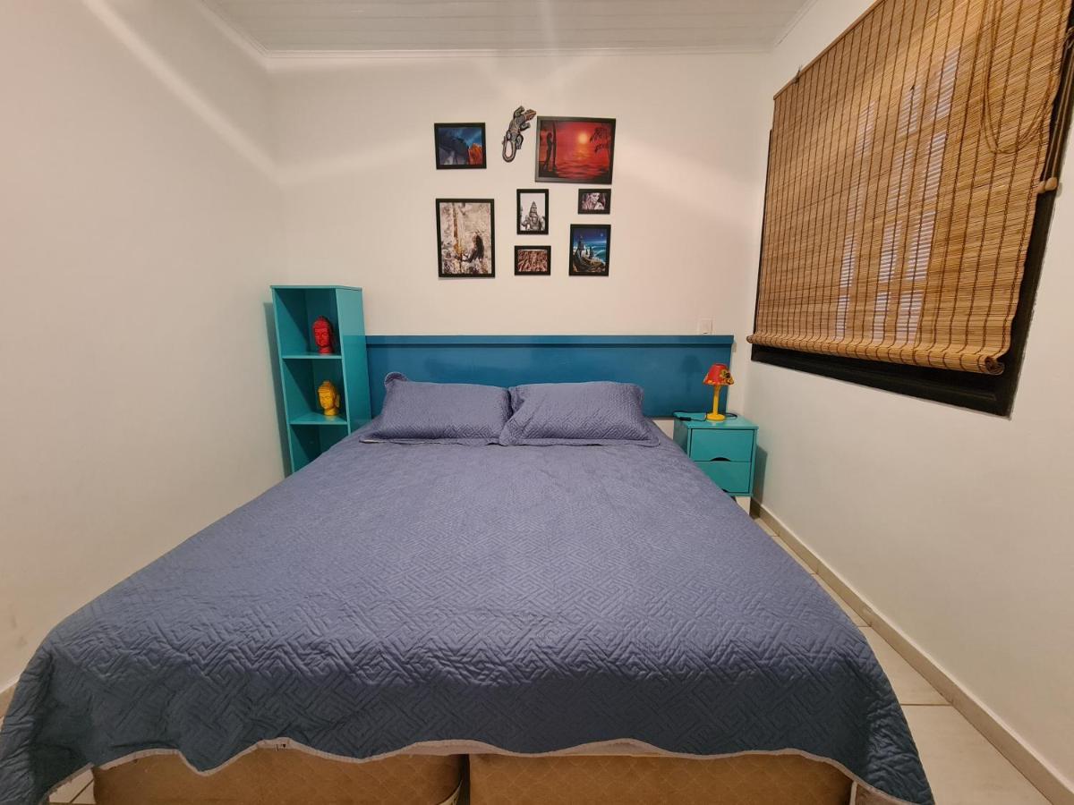 Flat 31 Sun House Maresias