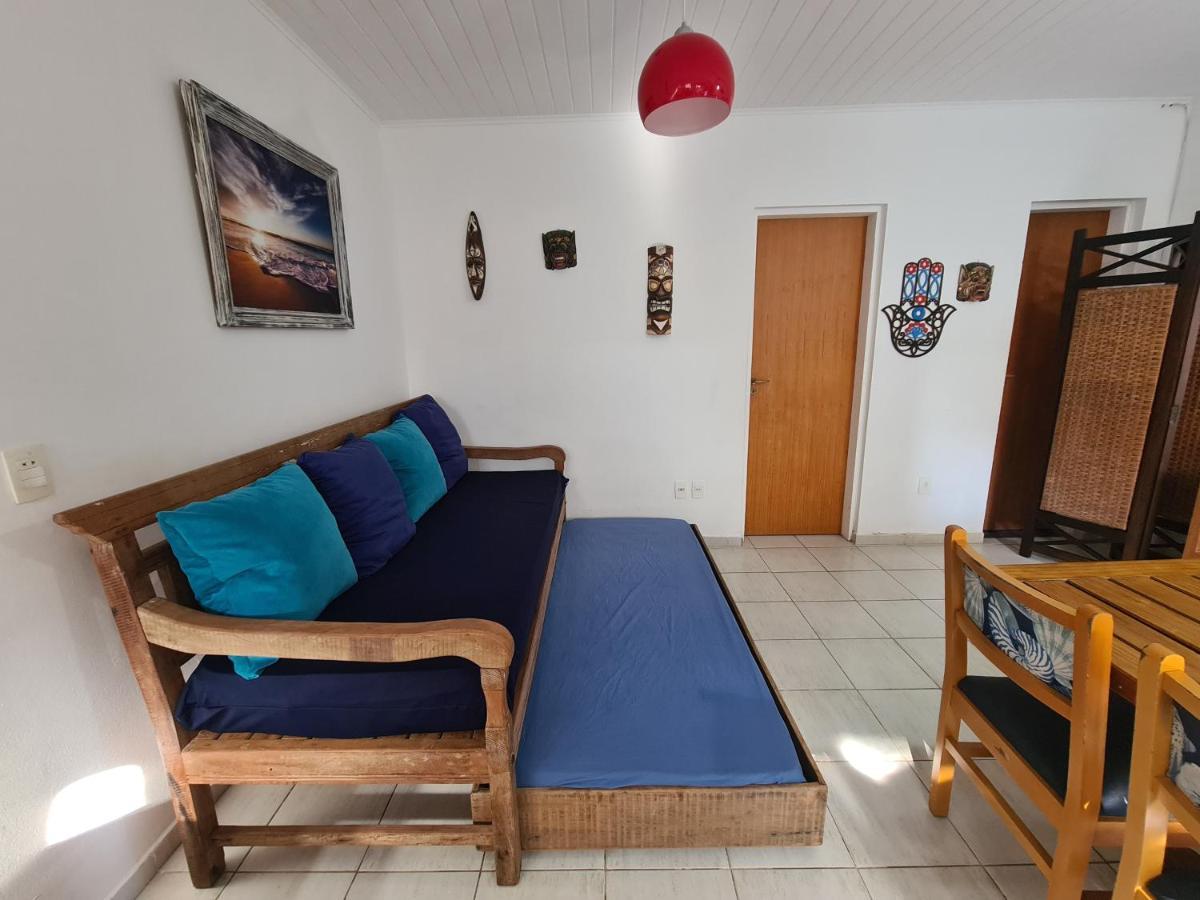 Flat 31 Sun House Maresias