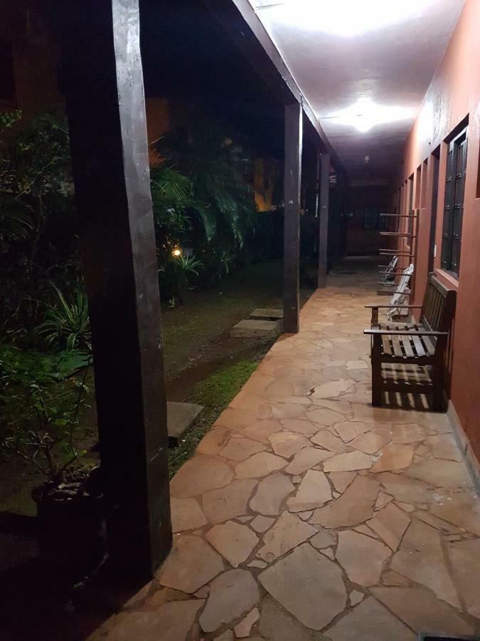 Flat 31 Sun House Apartamento