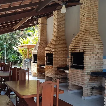 Flat 31 Sun House Maresias Apartment Exterior photo
