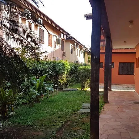 Flat 31 Sun House Maresias Apartment Exterior photo