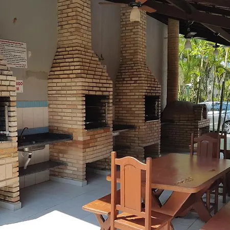 Flat 31 Sun House Maresias Apartment Exterior photo