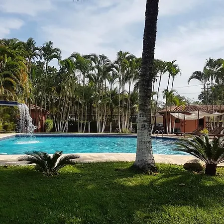 Flat 31 Sun House Maresias Apartment Exterior photo