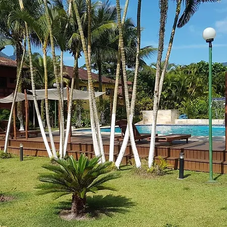 Flat 31 Sun House Maresias Apartment Exterior photo