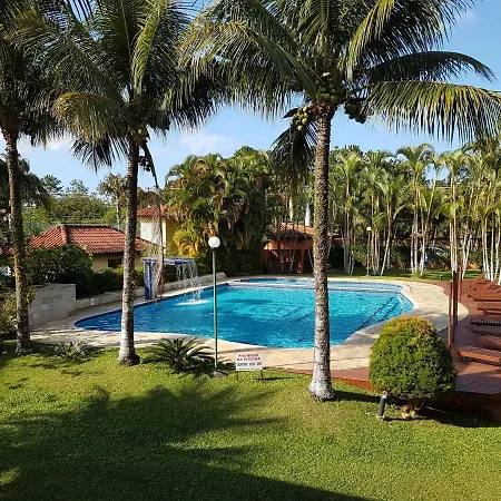 Flat 31 Sun House Maresias Apartment Exterior photo