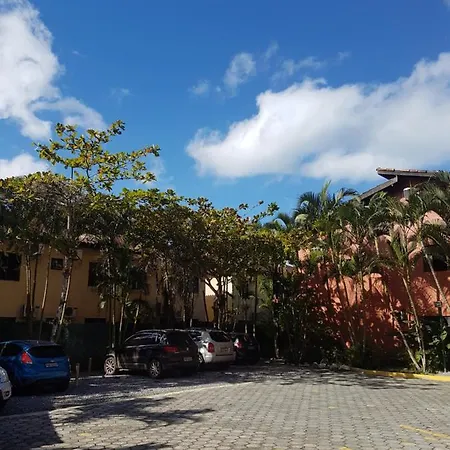 Flat 31 Sun House Maresias Apartment Exterior photo