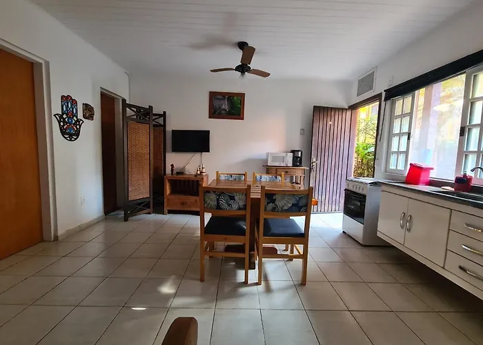 Flat 31 Sun House Maresias
