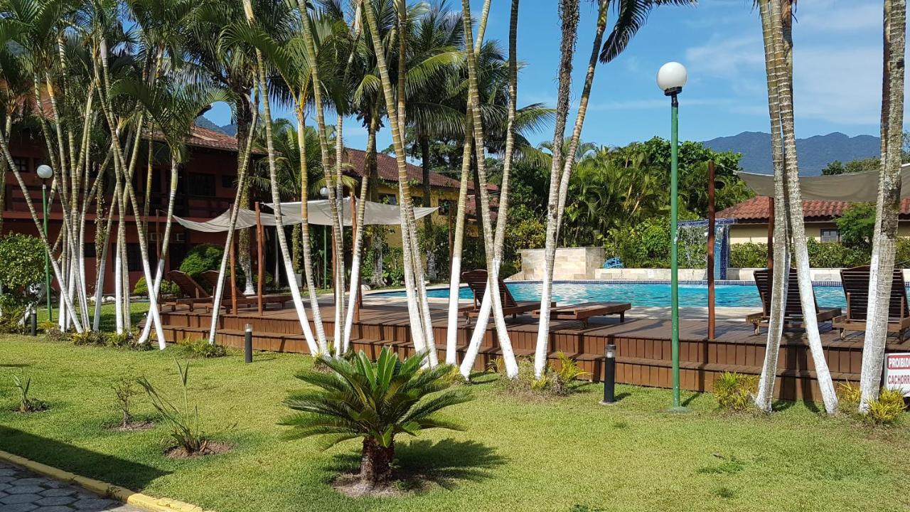 Flat 31 Sun House * Maresias