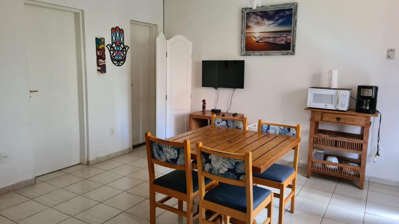 Flat 31 Sun House Maresias