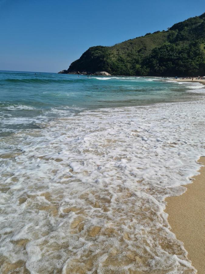 Flat 31 Sun House Maresias
