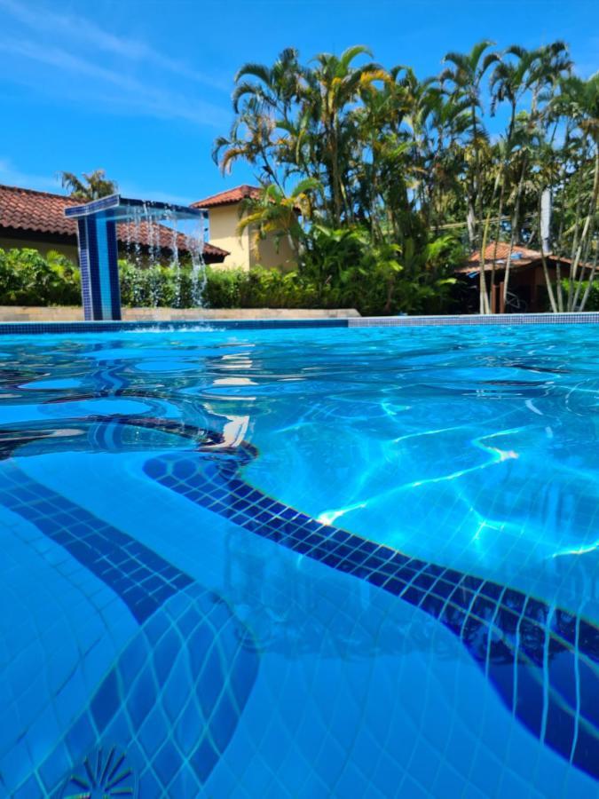 Apartment Flat 31 Sun House Maresias