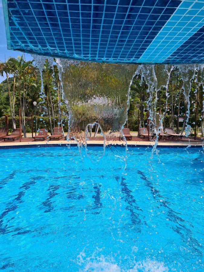 Apartment Flat 31 Sun House Maresias