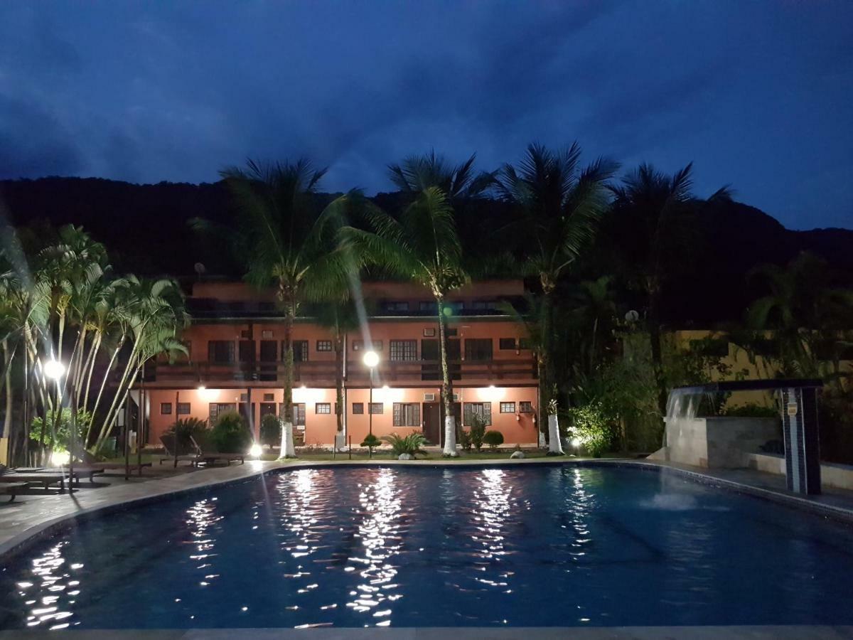Flat 31 Sun House * Maresias